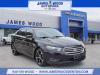 2014 Ford Taurus