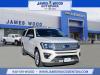 2018 Ford Expedition MAX