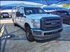 2014 Ford F-250 Super Duty