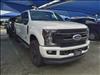 2019 Ford F-250 Super Duty