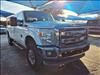 2015 Ford F-250 Super Duty