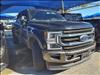 2020 Ford F-250 Super Duty