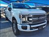 2021 Ford F-250 Super Duty