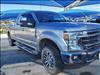 2022 Ford F-350 Super Duty