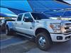 2016 Ford F-350 Super Duty