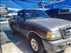 2008 Ford Ranger