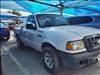 2007 Ford Ranger