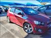 2012 Chevrolet Sonic