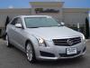 2013 Cadillac ATS