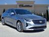 2025 Cadillac CT4