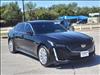 2021 Cadillac CT5