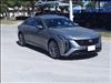 2025 Cadillac CT5