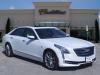 2016 Cadillac CT6