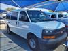 2020 Chevrolet Express