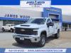 2024 Chevrolet Silverado 3500HD