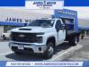 2024 Chevrolet Silverado 3500HD CC