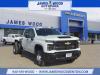 2025 Chevrolet Silverado 3500HD CC