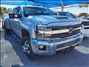 2017 Chevrolet Silverado 3500HD