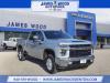 2021 Chevrolet Silverado 2500HD