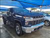 2023 Chevrolet Silverado 2500HD