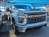 2021 Chevrolet Silverado 2500HD