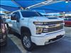 2020 Chevrolet Silverado 2500HD