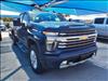 2020 Chevrolet Silverado 2500HD