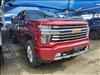 2023 Chevrolet Silverado 2500HD