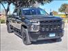 2023 Chevrolet Silverado 3500HD