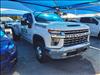 2022 Chevrolet Silverado 3500HD