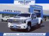 2024 Chevrolet Silverado 3500HD