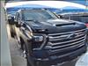 2024 Chevrolet Silverado 3500HD