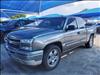 2006 Chevrolet Silverado 1500