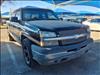 2005 Chevrolet Silverado 1500