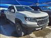 2020 Chevrolet Colorado