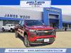 2024 Chevrolet Colorado