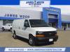 2024 Chevrolet Express