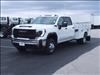 2024 GMC Sierra 3500HD CC