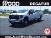 2024 GMC Sierra 3500HD CC