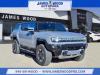 2025 GMC HUMMER EV