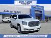 2019 GMC Yukon