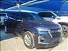 2022 Chevrolet Traverse