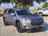 2021 Chevrolet Traverse