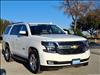 2020 Chevrolet Tahoe