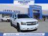 2013 Chevrolet Tahoe