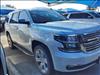 2019 Chevrolet Tahoe