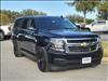 2016 Chevrolet Tahoe