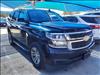 2017 Chevrolet Tahoe