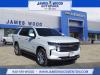 2024 Chevrolet Tahoe