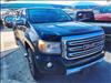 2015 GMC Canyon